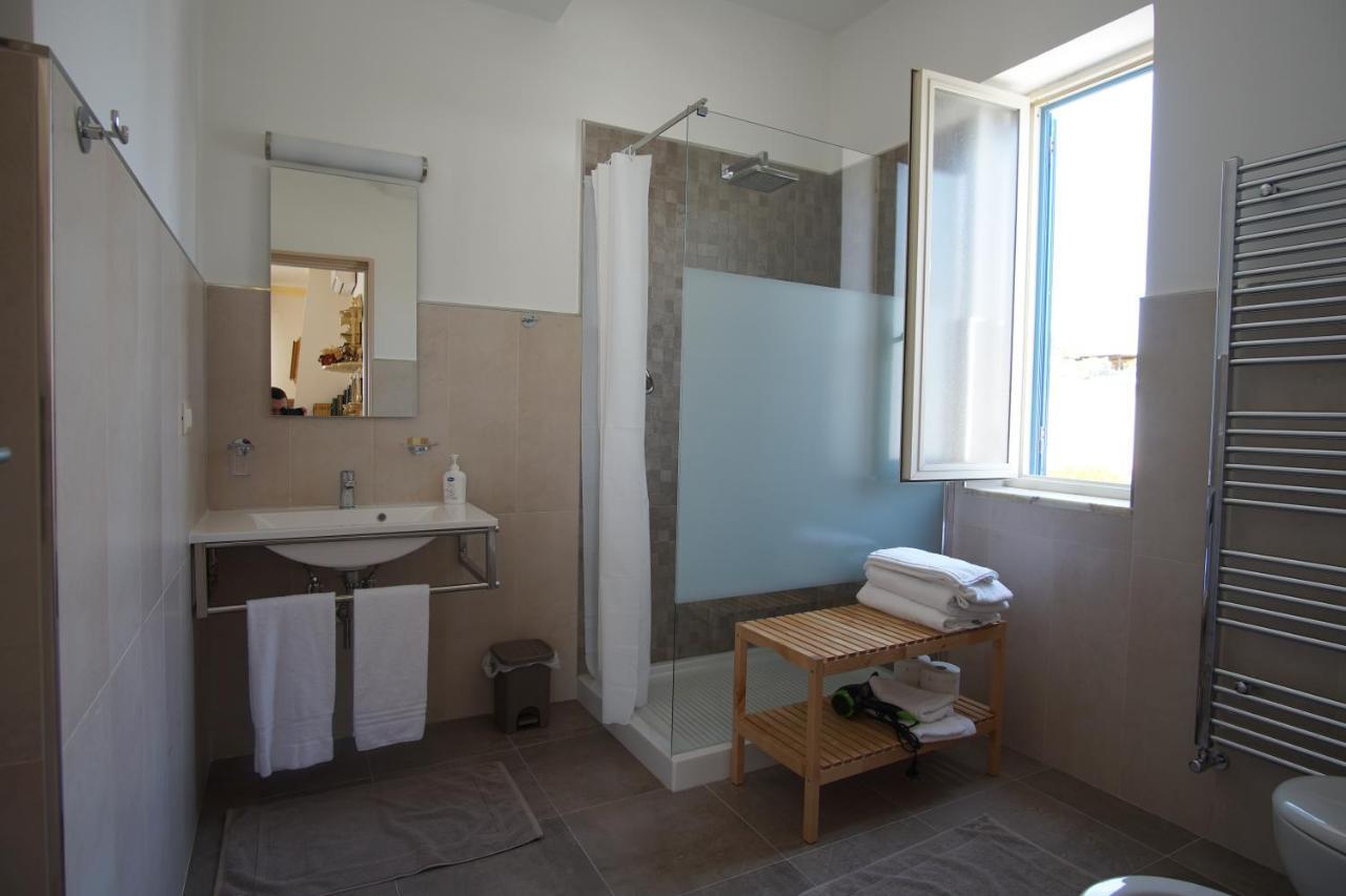 suite in villa ad Ischia Esterno foto